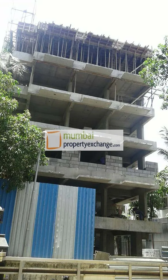 6th Slab Construction