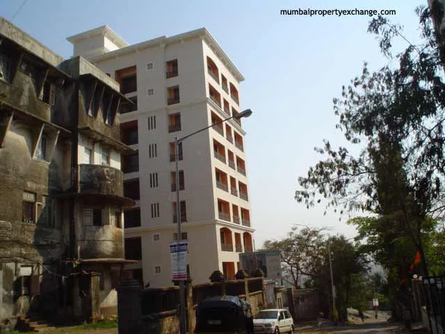 Building Image