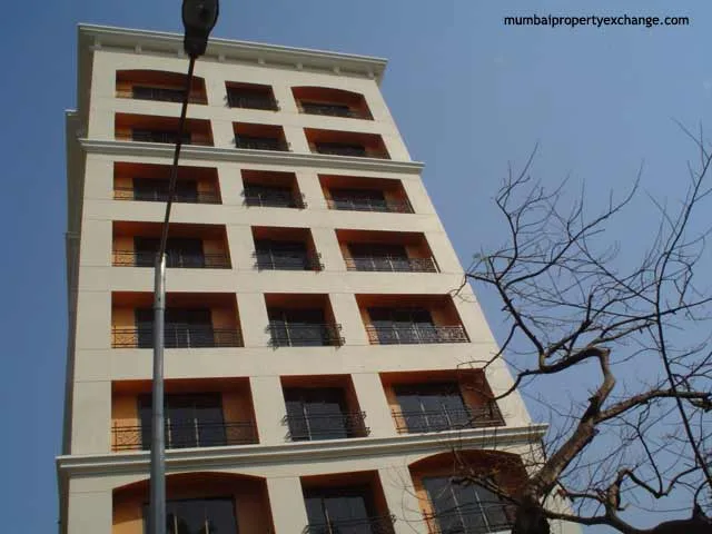 Building Image