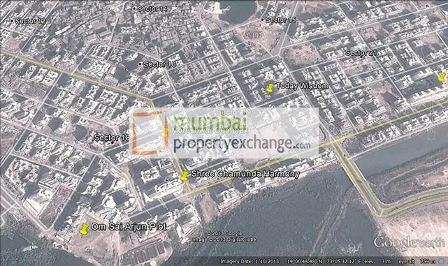 Google Earth