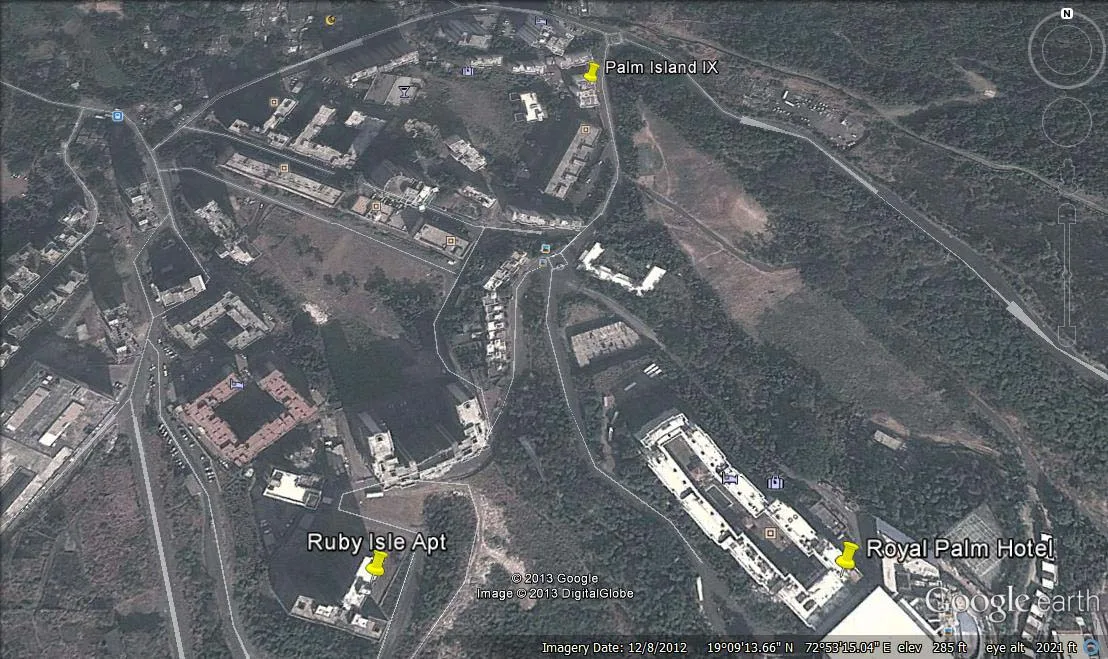Google Earth