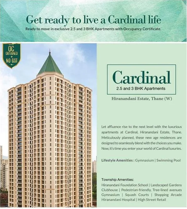 Cardinal Main