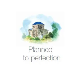 Planned to Perfection