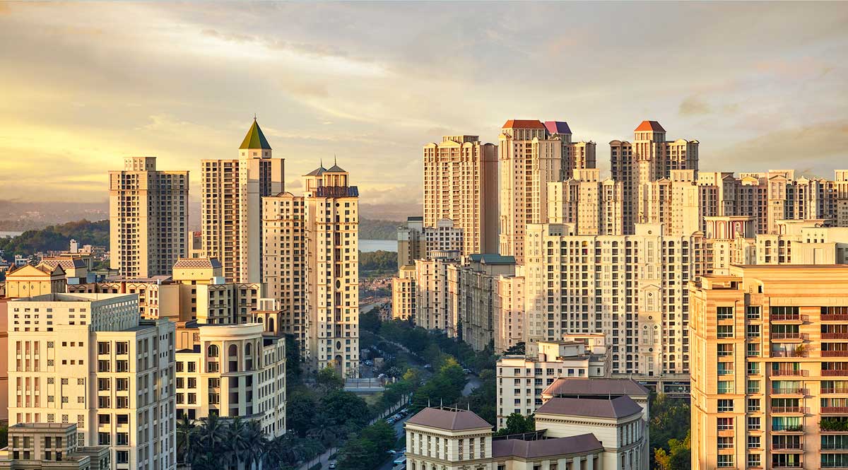 Hiranandani Estate Luxury Township