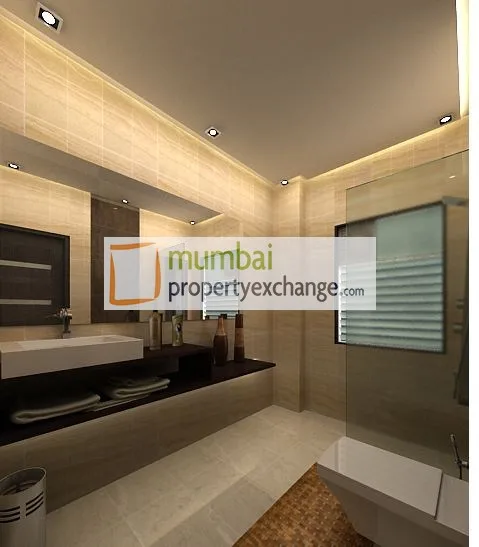 Bathroom Plan