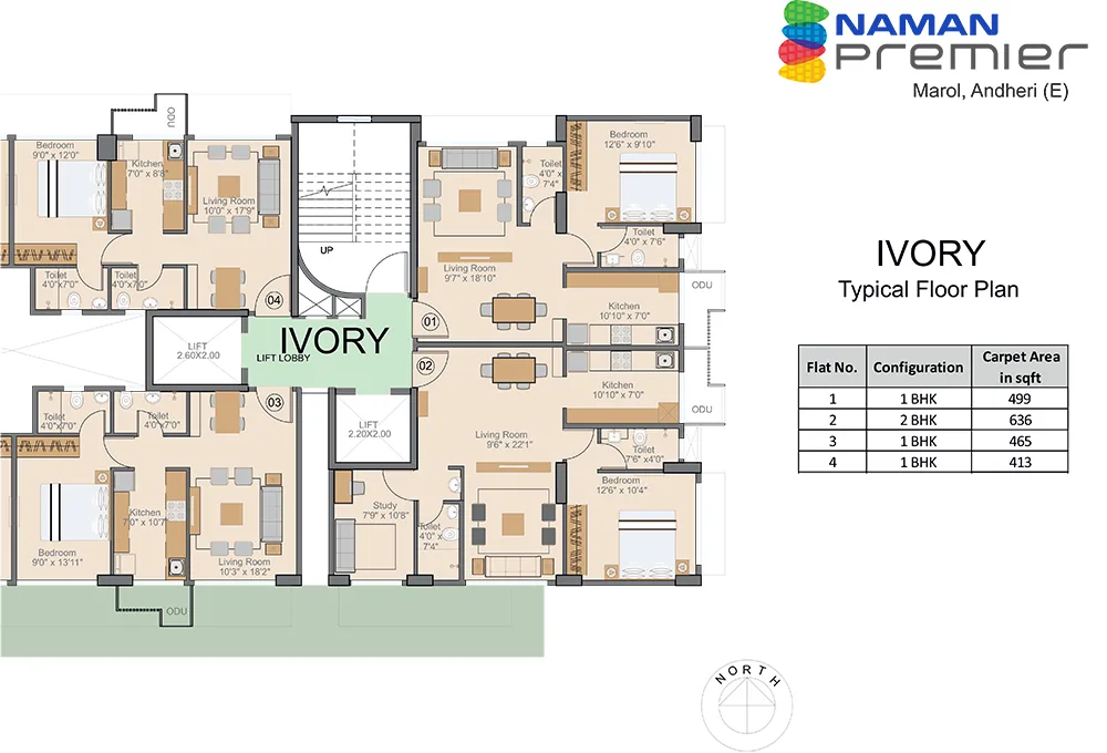 7015_oth_Naman_Premier_Wing_A_Ivory