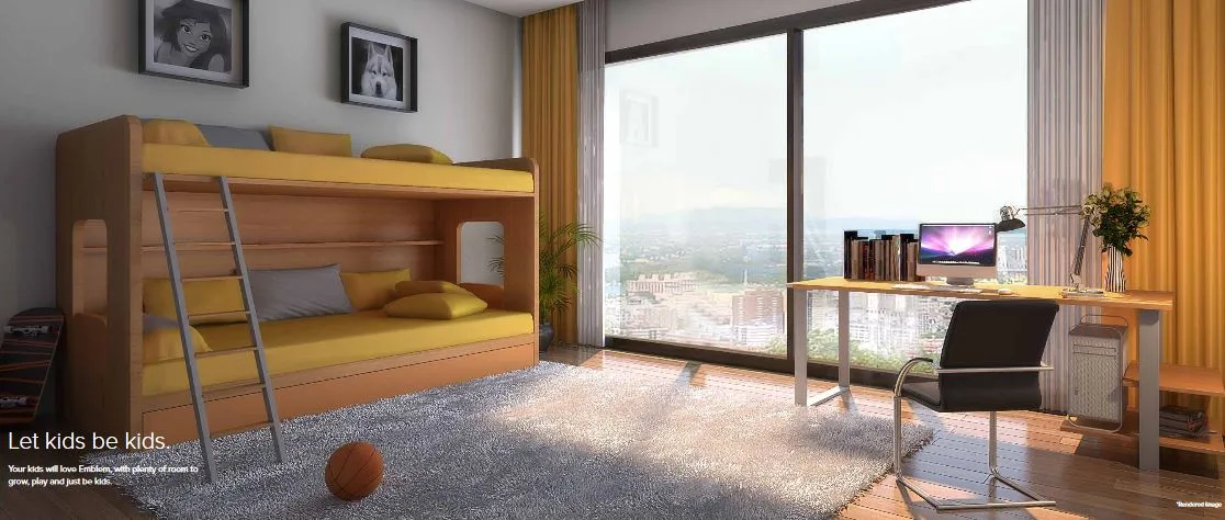 Marathon Emblem Image5