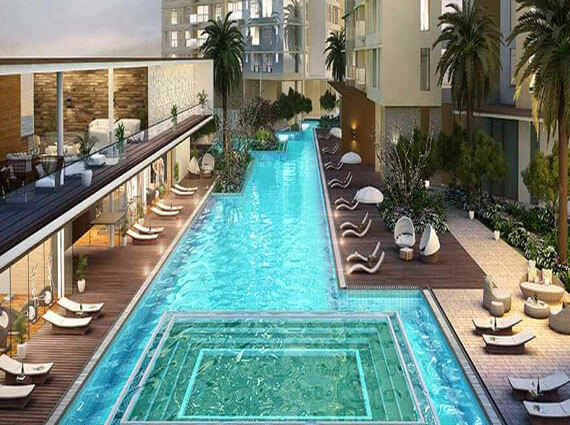 Sheth Auris-Serenity-Malad-West-Swimming-Pool