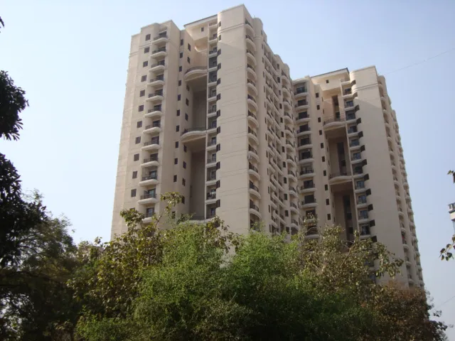 1 BHK Flats on Rent in sahyadri, Goregaon East