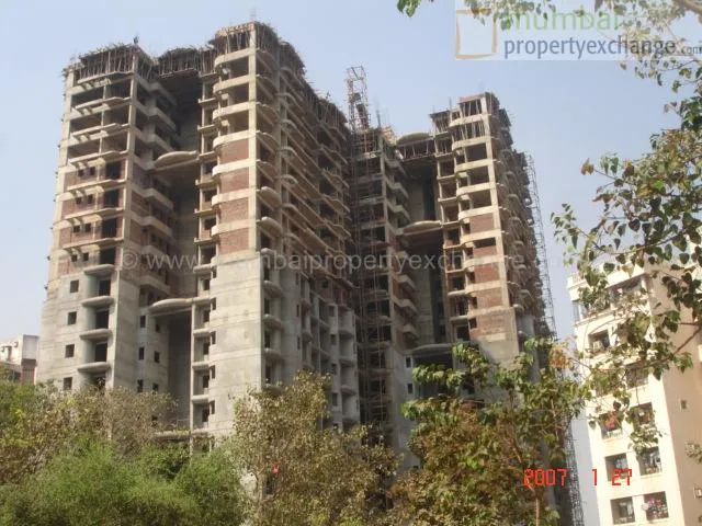 1 BHK Flats on Rent in sahyadri, Goregaon East