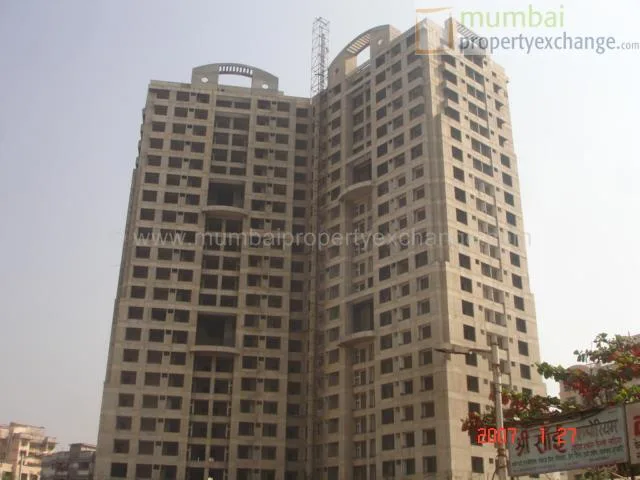 21 January 2007