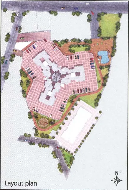 Layout