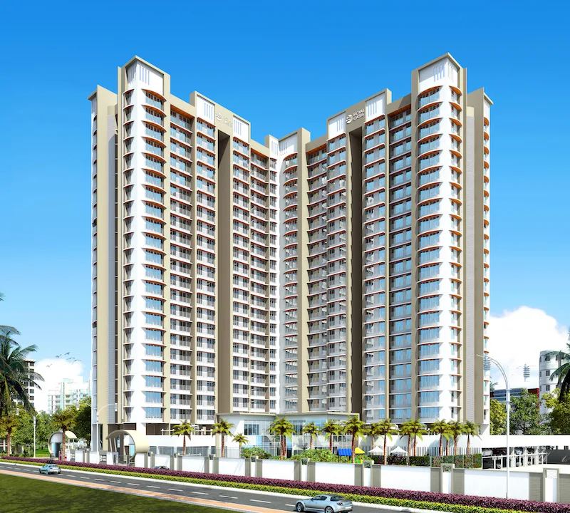 Royal Oasis Elevation Image 2