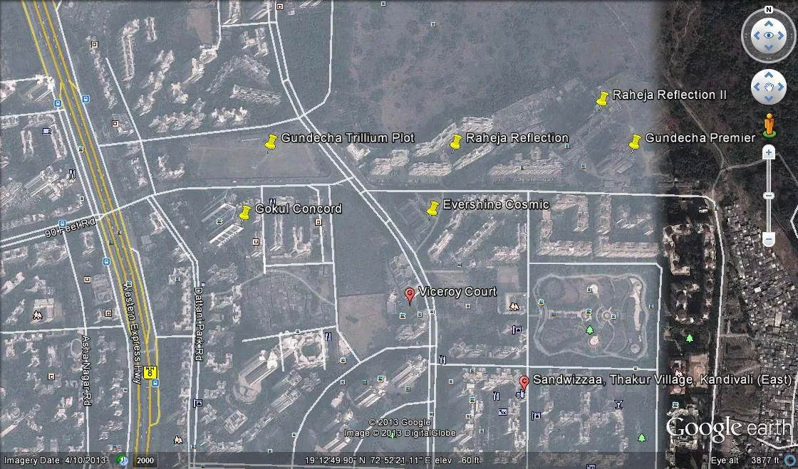 Google Earth