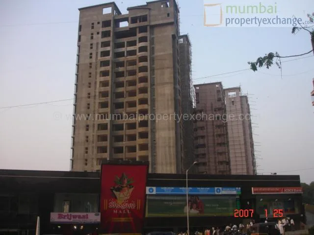 21 January 2007