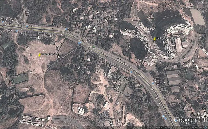 Google Earth