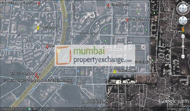 Google Earth