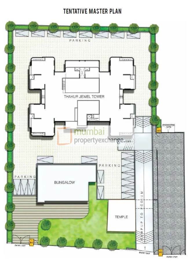 Mastern Plan