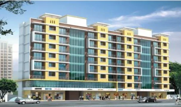 2BHK Flats on Rent in Kalpavruksh, Virar