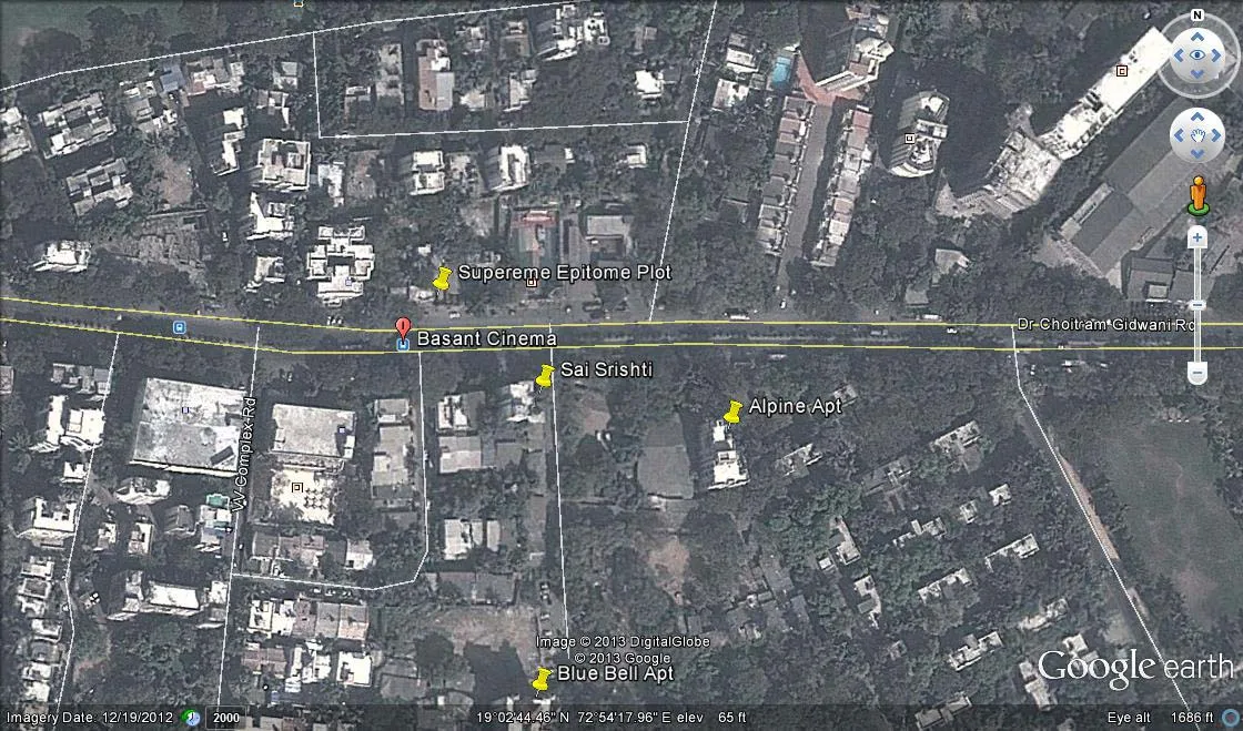 Google Earth