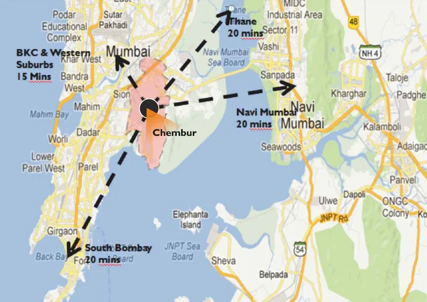 Location