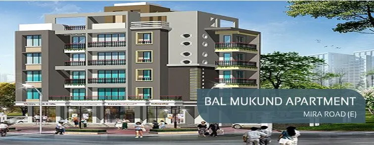 Bal Mukund Apartment