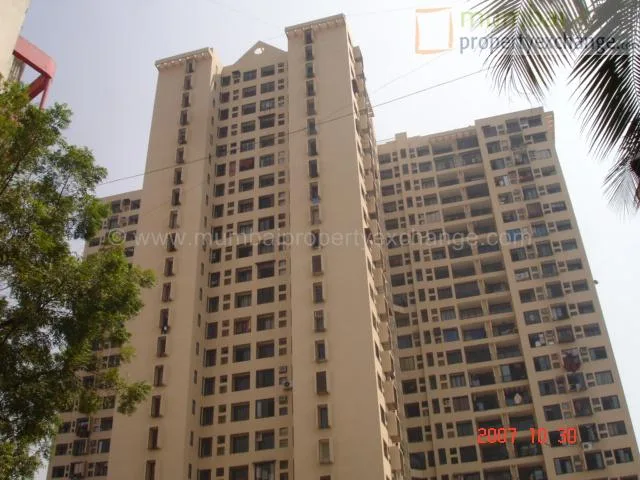 Lakshachandi Heights