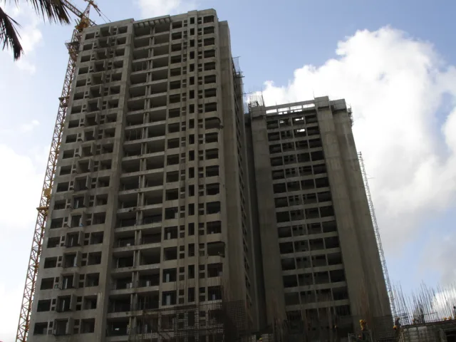 Lakshachandi Heights gallery