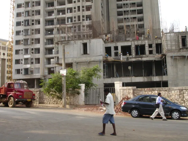 Lakshachandi Heights gallery