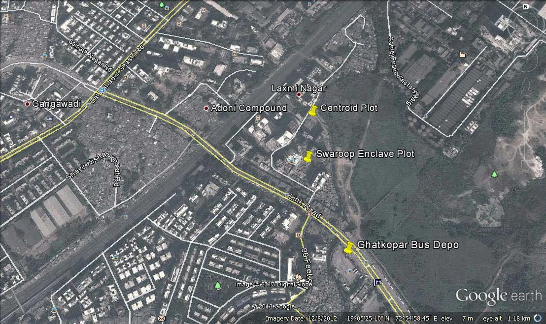 Google Earth