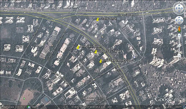 Google Earth