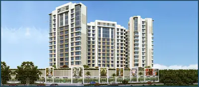3 Flats on Rent in Neelkanth Regent, Ghatkopar East