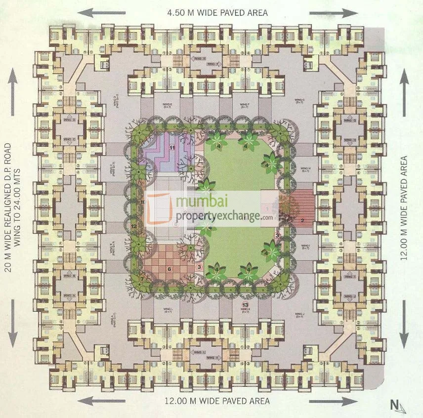 Layout