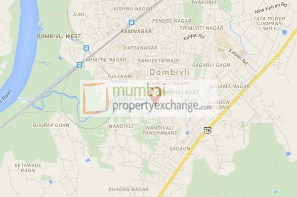Location Plan
