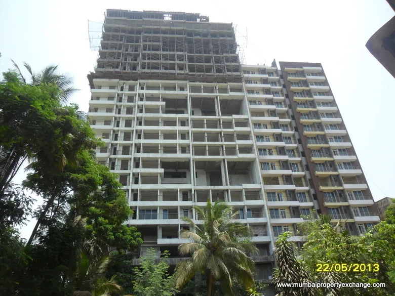 22 May 2013
