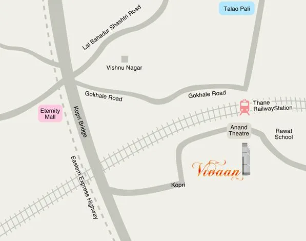 Location Plan