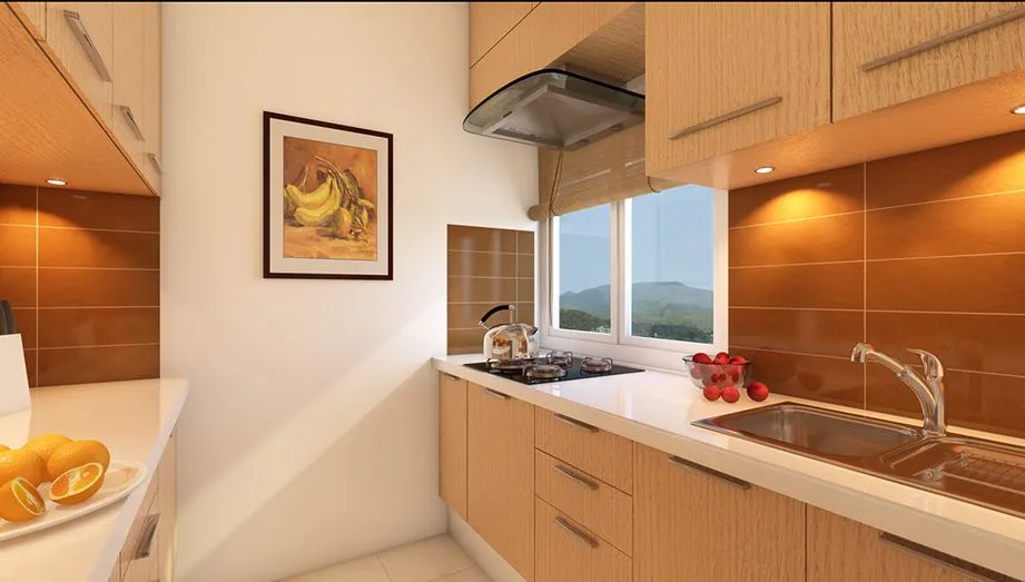 2 BHK Flats for Sale in Akar Pinnacle, Borivali East