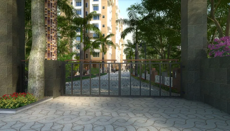 2 BHK Flats for Sale in Akar Pinnacle, Borivali East