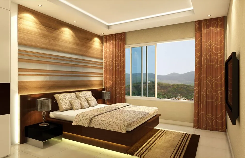 2 BHK Flats for Sale in Akar Pinnacle, Borivali East