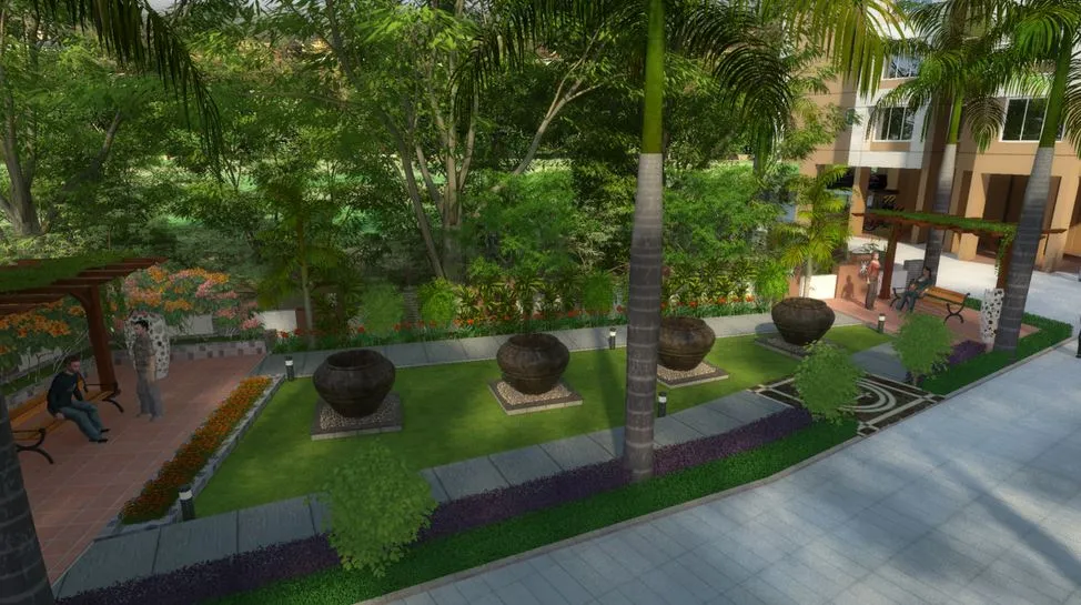 2 BHK Flats for Sale in Akar Pinnacle, Borivali East