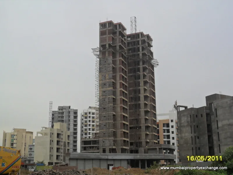 17 May 2011