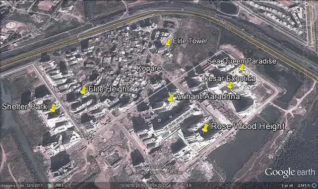 Google Earth