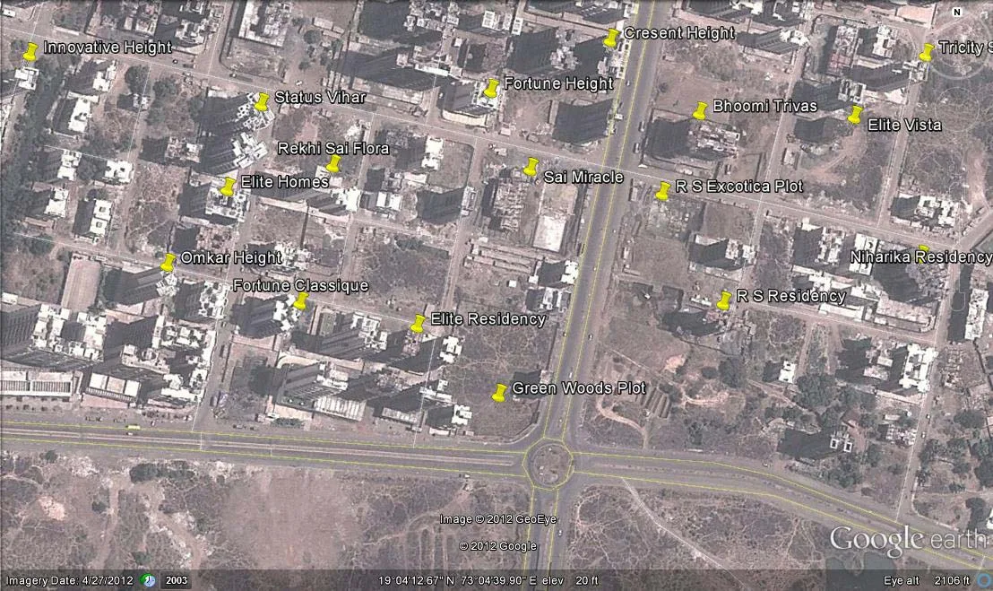 Google Earth