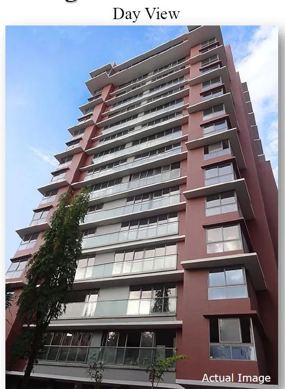 Shanti Sadan Elevation Image-1