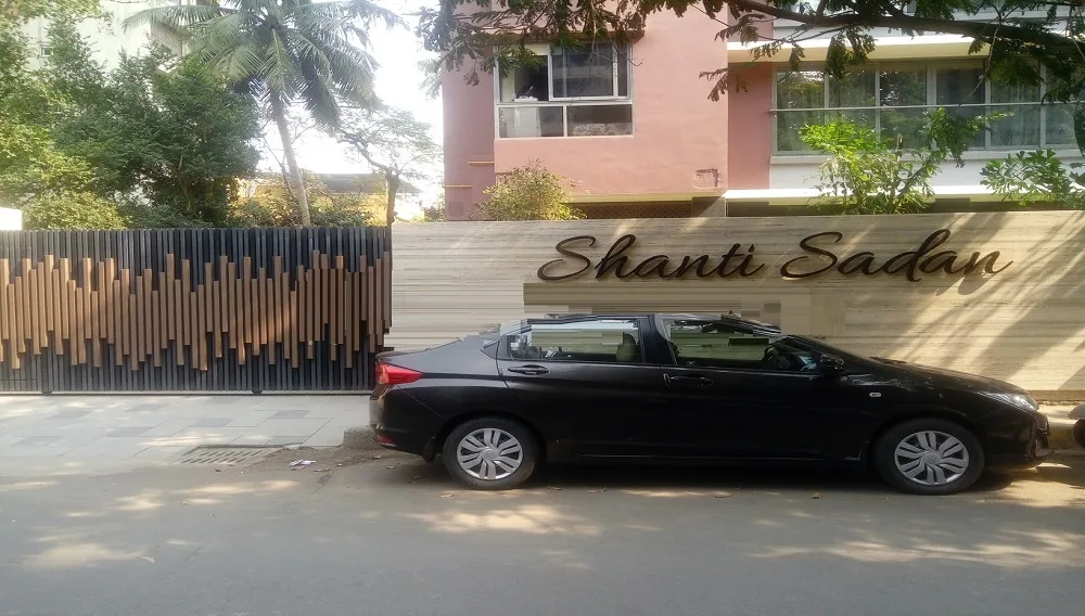 Shanti Sadan Image-0