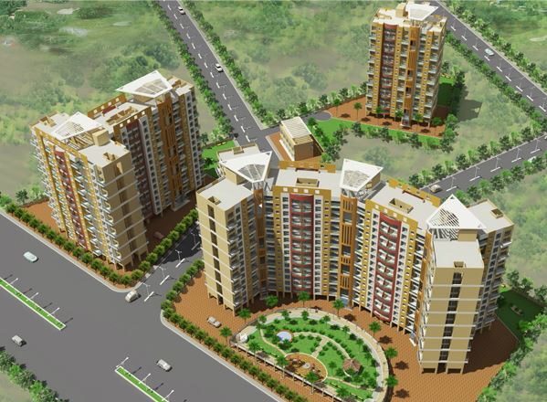 Riverview Classic by Rutu Group of Companies