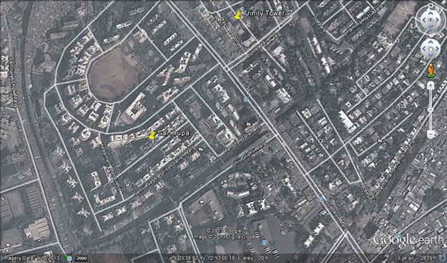 Google Earth