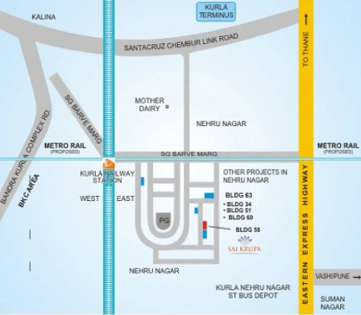 Location Plan