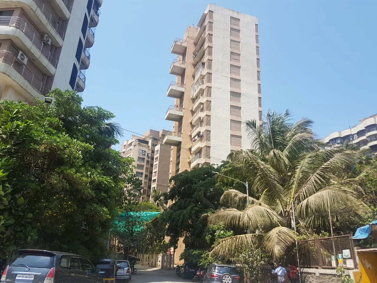 15 April 2019