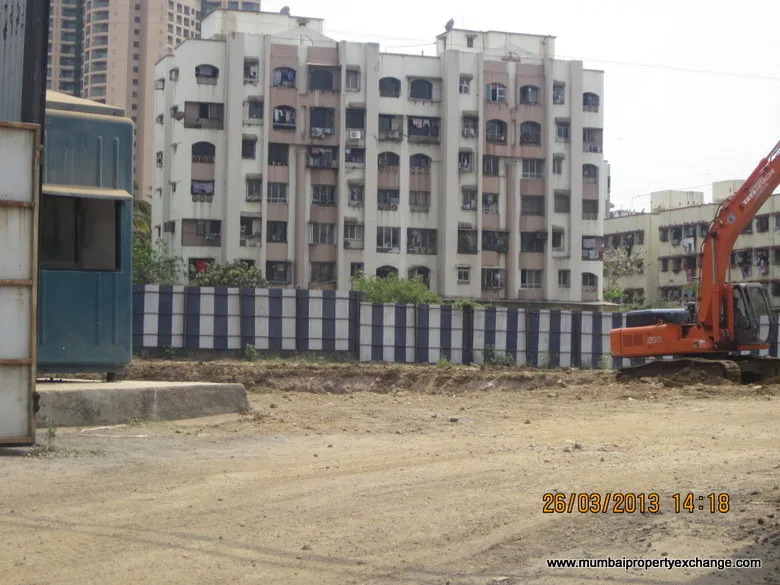 Shop Flats for Sale in Gundecha Trillium, Kandivali East